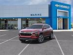 2025 Chevrolet Trax FWD SUV for sale #ST1935 - photo 8