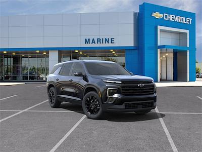 2025 Chevrolet Traverse FWD SUV for sale #ST1940 - photo 1