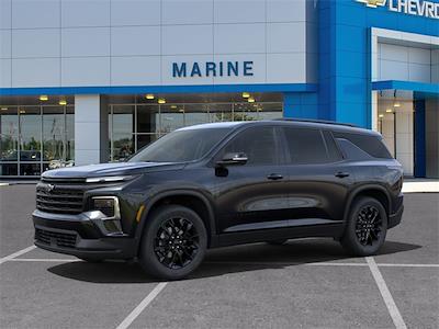 2025 Chevrolet Traverse FWD SUV for sale #ST1940 - photo 2