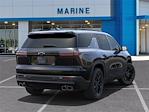 2025 Chevrolet Traverse FWD SUV for sale #ST1940 - photo 4