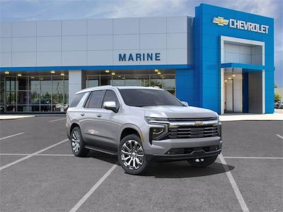 2025 Chevrolet Tahoe 4WD SUV for sale #ST1941 - photo 1
