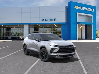 2025 Chevrolet Blazer FWD SUV for sale #ST1965 - photo 1