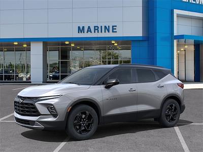2025 Chevrolet Blazer FWD SUV for sale #ST1965 - photo 2