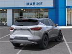 2025 Chevrolet Blazer FWD SUV for sale #ST1965 - photo 4