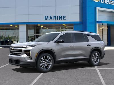2025 Chevrolet Traverse FWD SUV for sale #ST1976 - photo 2