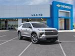 2025 Chevrolet Traverse FWD SUV for sale #ST1976 - photo 1