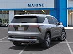 2025 Chevrolet Traverse FWD SUV for sale #ST1976 - photo 4