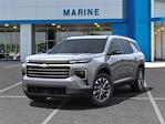 2025 Chevrolet Traverse FWD SUV for sale #ST1976 - photo 6