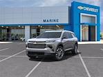 2025 Chevrolet Traverse FWD SUV for sale #ST1976 - photo 8