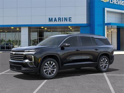 2025 Chevrolet Traverse FWD SUV for sale #ST1977 - photo 2