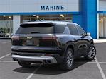 2025 Chevrolet Traverse FWD SUV for sale #ST1977 - photo 4