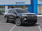 2025 Chevrolet Traverse FWD SUV for sale #ST1977 - photo 7