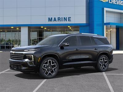 2025 Chevrolet Traverse FWD SUV for sale #ST1978 - photo 2