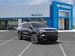 2025 Chevrolet Traverse FWD SUV for sale #ST1978 - photo 1