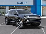 2025 Chevrolet Traverse FWD SUV for sale #ST1978 - photo 7