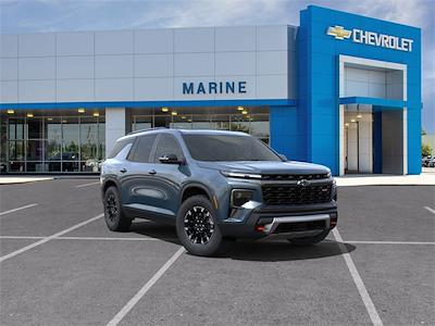 2025 Chevrolet Traverse AWD SUV for sale #ST1979 - photo 1