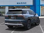 2025 Chevrolet Traverse AWD SUV for sale #ST1979 - photo 4
