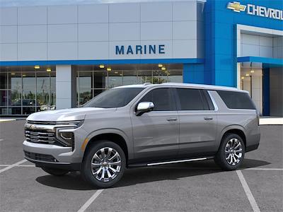 2025 Chevrolet Suburban 4WD SUV for sale #ST1980 - photo 2