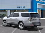 2025 Chevrolet Suburban 4WD SUV for sale #ST1980 - photo 3