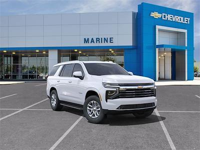2025 Chevrolet Tahoe 4WD SUV for sale #ST1981 - photo 1