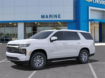 2025 Chevrolet Tahoe 4WD SUV for sale #ST1981 - photo 2