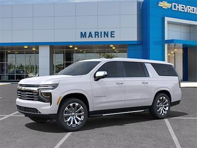 2025 Chevrolet Suburban 4WD SUV for sale #ST1987 - photo 2