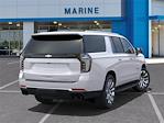 2025 Chevrolet Suburban 4WD SUV for sale #ST1987 - photo 4