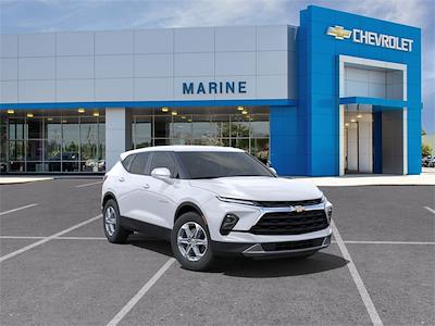 2025 Chevrolet Blazer FWD SUV for sale #ST1989 - photo 1