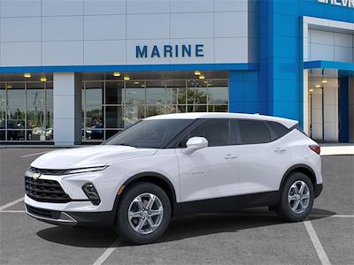 2025 Chevrolet Blazer FWD SUV for sale #ST1989 - photo 2