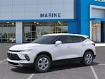 2025 Chevrolet Blazer FWD SUV for sale #ST1989 - photo 2