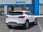 2025 Chevrolet Blazer FWD SUV for sale #ST1989 - photo 4