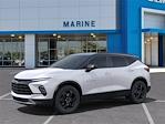 2025 Chevrolet Blazer FWD SUV for sale #ST1990 - photo 2