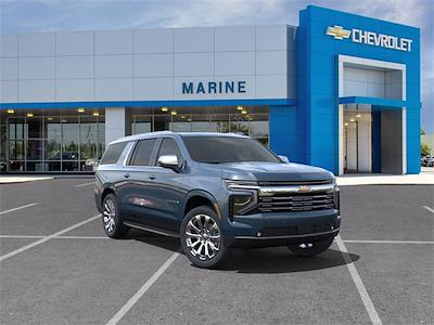 2025 Chevrolet Suburban 4WD SUV for sale #ST1993 - photo 1