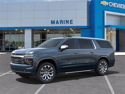 2025 Chevrolet Suburban 4WD SUV for sale #ST1993 - photo 2