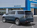 2025 Chevrolet Suburban 4WD SUV for sale #ST1993 - photo 3