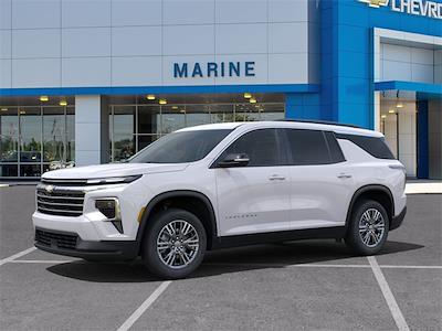 2025 Chevrolet Traverse FWD SUV for sale #ST1994 - photo 2