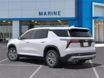 2025 Chevrolet Traverse FWD SUV for sale #ST1994 - photo 3