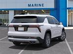 2025 Chevrolet Traverse FWD SUV for sale #ST1994 - photo 4