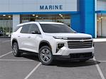 2025 Chevrolet Traverse FWD SUV for sale #ST1994 - photo 7