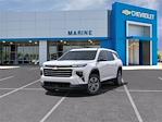 2025 Chevrolet Traverse FWD SUV for sale #ST1994 - photo 8