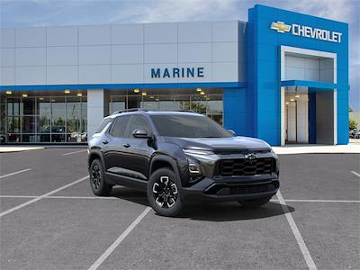 2025 Chevrolet Equinox AWD SUV for sale #ST1998 - photo 1