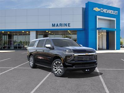 2025 Chevrolet Suburban 4WD SUV for sale #ST2003 - photo 1