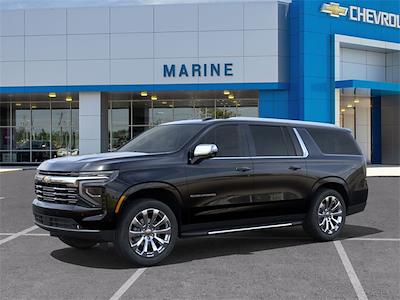 2025 Chevrolet Suburban 4WD SUV for sale #ST2003 - photo 2