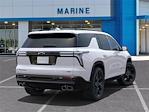 2025 Chevrolet Traverse FWD SUV for sale #ST2005 - photo 4