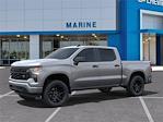 2025 Chevrolet Silverado 1500 Crew Cab 4x4 Pickup for sale #ST2015 - photo 3