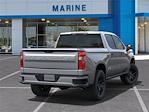 2025 Chevrolet Silverado 1500 Crew Cab 4x4 Pickup for sale #ST2015 - photo 2