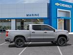 2025 Chevrolet Silverado 1500 Crew Cab 4x4 Pickup for sale #ST2015 - photo 5