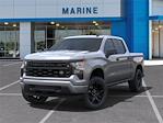 2025 Chevrolet Silverado 1500 Crew Cab 4x4 Pickup for sale #ST2015 - photo 6