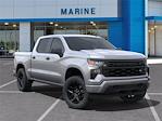 2025 Chevrolet Silverado 1500 Crew Cab 4x4 Pickup for sale #ST2015 - photo 7