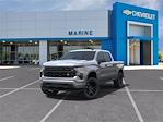 2025 Chevrolet Silverado 1500 Crew Cab 4x4 Pickup for sale #ST2015 - photo 8